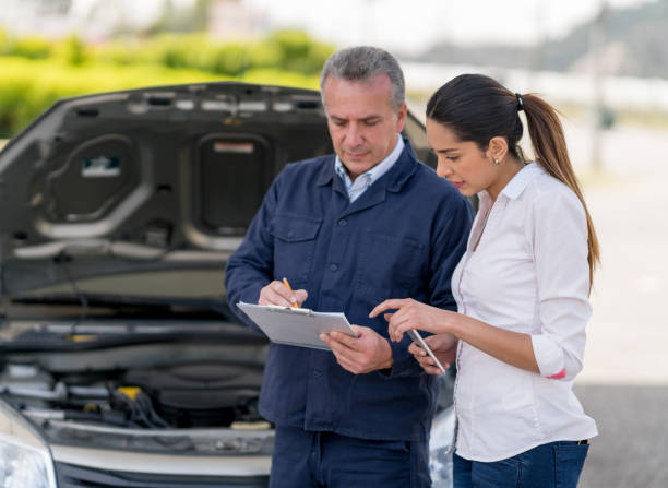 Local insurance for Ouachita Parish County drivers